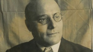 Karl Polanyi's failed revolution