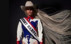 Has Beyoncé killed Jolene?