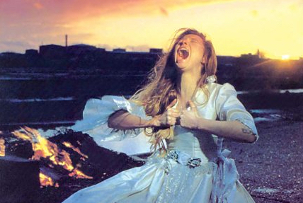 Dungeness is England’s last hope