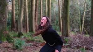 Wealthy white women turn to 'rage rituals' in the woods