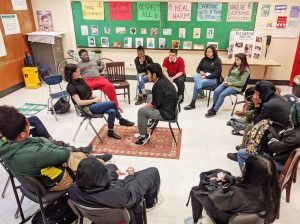 Restorative justice is damaging American schools