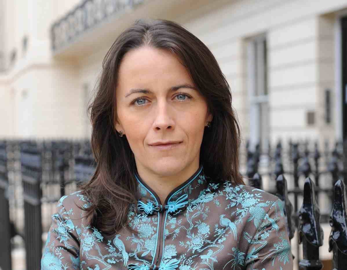 Clare Melford, CEO of the GDI 