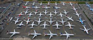 Boeing is latest company to suffer from Russian sanctions