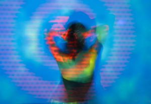 The night I conquered Berghain