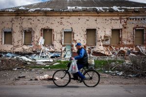 The betrayal of Ukraine's occupied villages