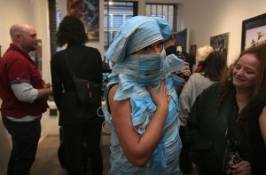 Study: Covid face masks didn't stop spread of Omicron