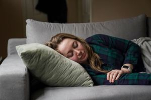 Do two million Brits really have long Covid?