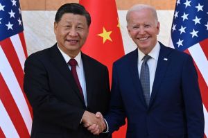Biden won't win his war with China