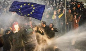 The EU is turning into a Remainer nightmare