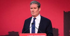 Keir Starmer has boxed himself in on Rwanda