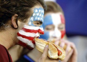 Ozempic has shrunk the American Dream