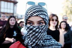 How Hamas became radical chic