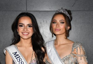 Miss USA and the privilege of mental health