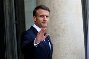 Emmanuel Macron wants it both ways on assisted dying