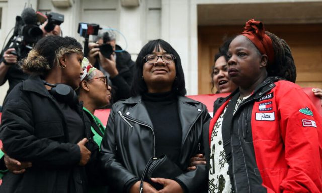 Inside the Labour purge