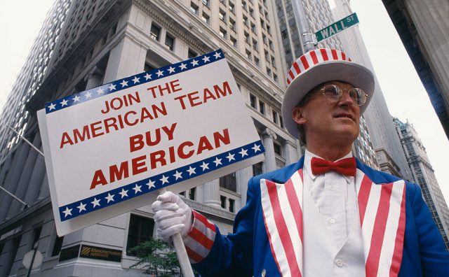 Meet America’s new robber barons