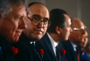 John Smith's warning for Keir Starmer