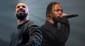Drake and Kendrick Lamar are weaponising feminism