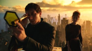 Megalopolis is a fightback against artistic safetyism