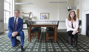 Labour won't fix Britain's police problem