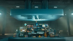 Apple's dystopian ad has killed the Silicon Valley dream