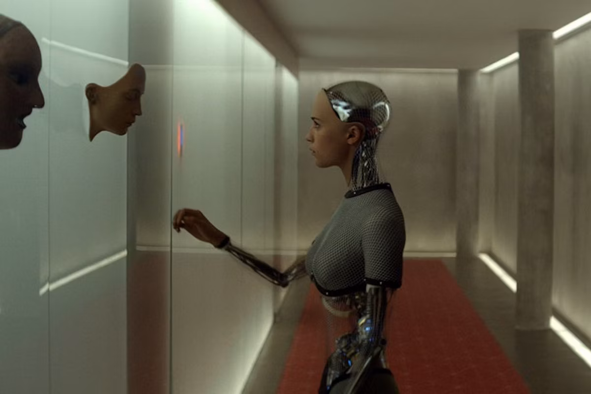 Will humans survive the rise of the machines?