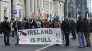 Immigration has reawakened Ireland's dormant Right