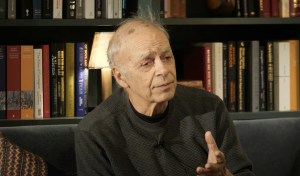 Peter Singer: I would choose assisted dying