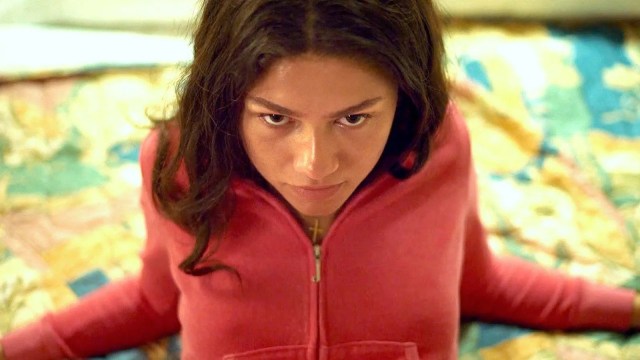 Can Challengers make sex hot again?