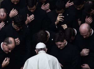 Will Pope Francis kill the Latin Mass?