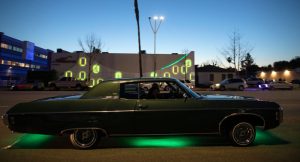 California has surrendered its streets to assholes