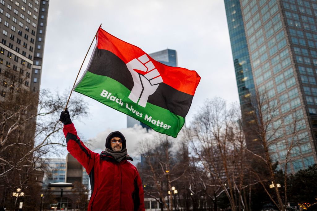 What's the truth about American public support for DEI? Credit: Getty