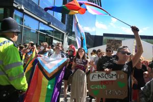 Why I quit as a school librarian