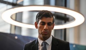 Our MPs can't help but gamble