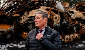 Where is Britain's grand strategy?