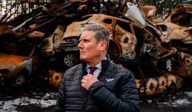 Where is Britain’s grand strategy?