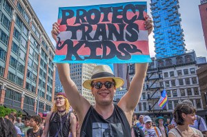 US trans medical lobby deeply divided behind closed doors