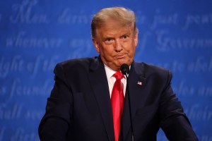 The Biden-Trump debate may be the weirdest yet