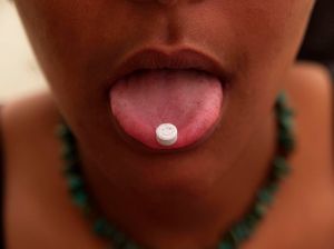 America holds back MDMA therapy