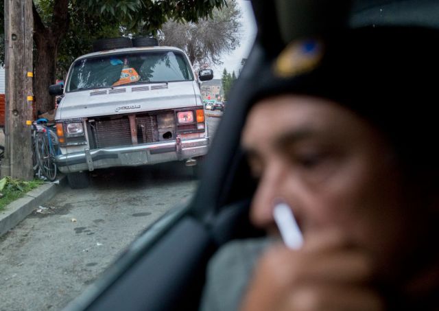 The rise of California’s vanlords