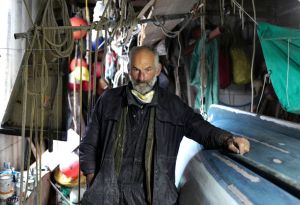 The battle for Cornwall’s cowboy town