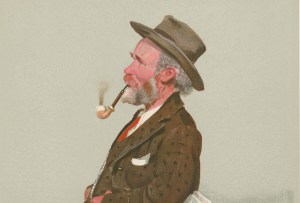 The very eccentric birth of Labour