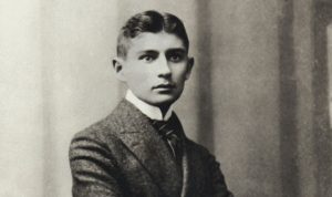 The vacuous politics of Franz Kafka
