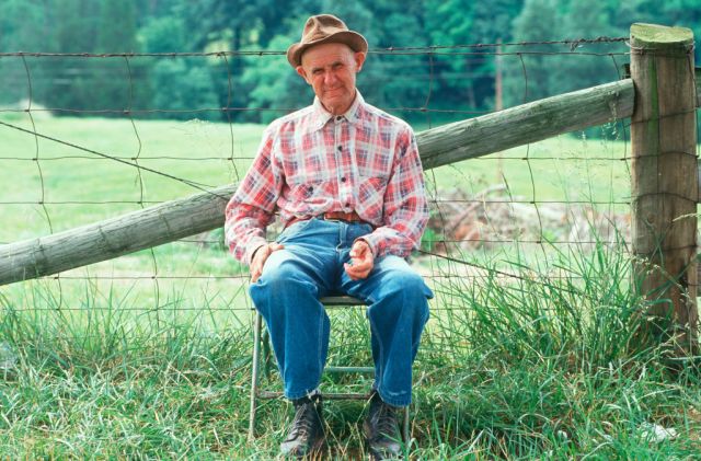 Why rural America doesn’t trust Joe Biden