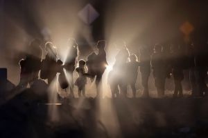 Does Joe Biden really want to solve the migrant crisis?