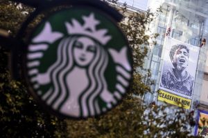 Starbucks' political activism has backfired