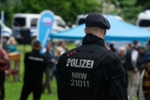 The Mannheim attacks reveal Europe's impotence