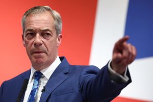Nigel Farage's post-democratic revolt