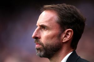 Gareth Southgate's ruthless reign
