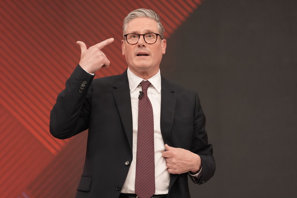 Parliamentary supremacy does not tell the full story. Credit: Getty